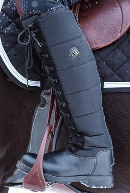 botte sur mesure equitation st