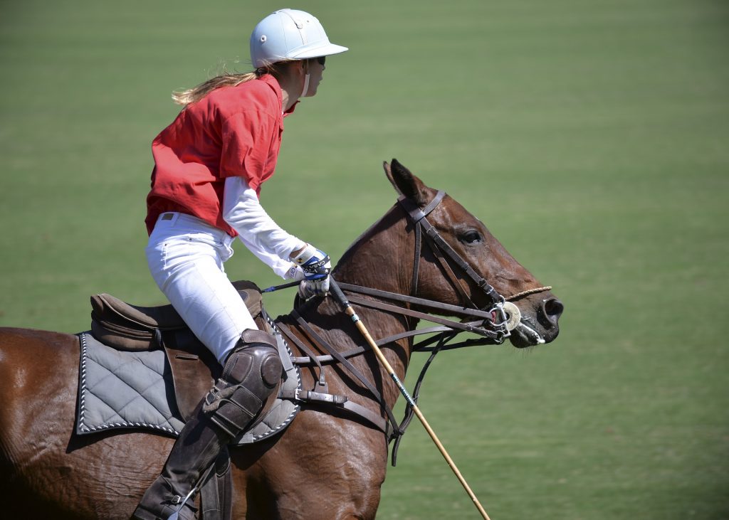 botte équitation sécurité